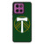 Portland Timbers Logo Motorola Moto G Play 2026 Case