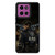 Resident Evil 2 Remake Welcome Leon Motorola Moto G Play 2026 Case