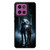 Resident Evil 9 Requiem Leon and Grace 02 Motorola Moto G Play 2026 Case