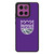 Sacramento Kings 01 Motorola Moto G Play 2026 Case