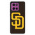 San Diego Padres 03 Motorola Moto G Play 2026 Case