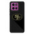 San Francisco 49ers 02 Motorola Moto G Play 2026 Case