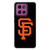 San Francisco Giants 02 Motorola Moto G Play 2026 Case