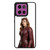Scarlet Witch Motorola Moto G Play 2026 Case