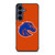 Boise State Broncos Samsung Galaxy S25 FE Case