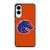 Boise State Broncos Samsung Galaxy S25 Edge Case