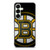 Boston Bruins 02 Samsung Galaxy S25 Plus Case