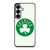 Boston Celtics 01 Samsung Galaxy S25 Case