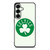 Boston Celtics 01 Samsung Galaxy S25 Plus Case