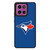 Toronto Blue Jays 02 Motorola Moto G Play 2026 Case