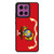 United States Marine Corps Motorola Moto G Play 2026 Case