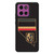 Vegas Golden Knights State Logo Motorola Moto G Play 2026 Case