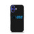 Carolina Panthers 01 iPhone 16 Case