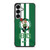 Boston Celtics Unleashed Samsung Galaxy S25 Case