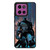 Absolute Batman Manace Motorola Moto G Play 2026 Case