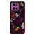 Ada Wong Collages Resident Evil 04 Remake Motorola Moto G Play 2026 Case
