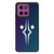 Ahsoka Tano Star wars 02 Motorola Moto G Play 2026 Case