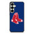 Boston Red Sox 02 Samsung Galaxy S25 Plus Case