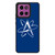 Albuquerque Isotopes Motorola Moto G Play 2026 Case