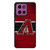 Arizona Diamondbacks Wooden Pattern Motorola Moto G Play 2026 Case