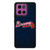 Atlanta Braves 04 Motorola Moto G Play 2026 Case