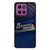 Atlanta Braves Flag Motorola Moto G Play 2026 Case