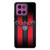 Atlanta Hawks 02 Motorola Moto G Play 2026 Case