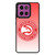 Atlanta Hawks 03 Motorola Moto G Play 2026 Case