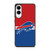Buffalo Bills Fear the Charge Samsung Galaxy S25 Edge Case
