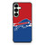 Buffalo Bills Fear the Charge Samsung Galaxy S25 Plus Case