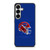 Buffalo Bills Helmet Samsung Galaxy S25 Case