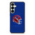 Buffalo Bills Helmet Samsung Galaxy S25 Plus Case