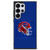 Buffalo Bills Helmet Samsung Galaxy S25 Ultra Case