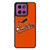Baltimore Orioles 04 Motorola Moto G Play 2026 Case