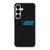 Carolina Panthers 01 Samsung Galaxy S25 Case