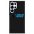 Carolina Panthers 01 Samsung Galaxy S25 Ultra Case