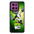 Ben 10 Gray Matter Motorola Moto G Play 2026 Case