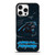 Carolina Panthers 02 iPhone 16 Pro Max Case