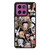 Betty Boop Collage Motorola Moto G Play 2026 Case