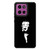 Betty Boop Gorgeous Motorola Moto G Play 2026 Case