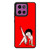 Betty Boop Red Motorola Moto G Play 2026 Case
