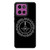 Bill Cipher Gravity Falls Motorola Moto G Play 2026 Case
