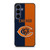 Chicago Bears 01 Samsung Galaxy S25 FE Case
