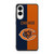 Chicago Bears 01 Samsung Galaxy S25 Edge Case