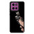 Black Clover Astas Ambition Motorola Moto G Play 2026 Case