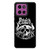 Black Clover Demon Skull Motorola Moto G Play 2026 Case