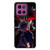 Black Clover Echo of the Abyss Motorola Moto G Play 2026 Case