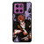Bleach Series Aizen Motorola Moto G Play 2026 Case