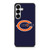 Chicago Bears 03 Samsung Galaxy S25 Case