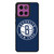 Brooklyn Nets 01 Motorola Moto G Play 2026 Case